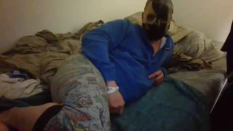 afterhourg online show from 13, 2, 2025