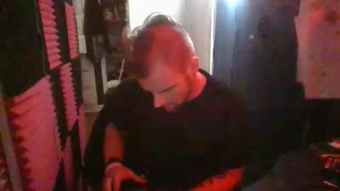 afterhourg online show from 30, 10, 2025