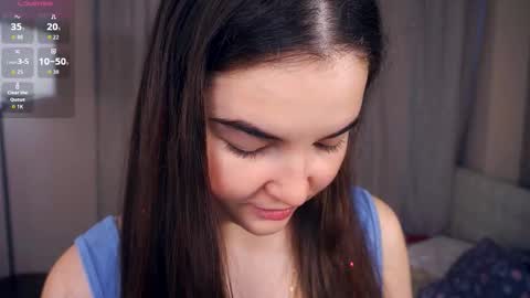 Snapshot of aftonbunkers chatting on 2, 11, 2025 Lana 1800 - 0330 UTC Mia 0700- 1630 UTC online show from 2, 11, 2025