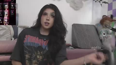 Snapshot of ag4ta_ chatting on 17, 2, 2026 Agata online show from 17, 2, 2026