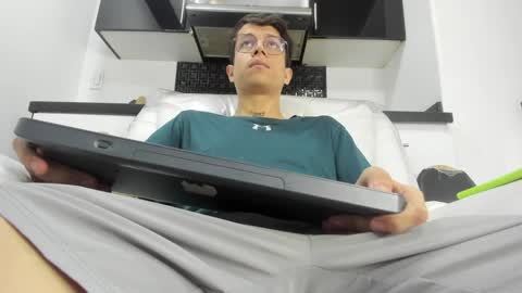 Snapshot of agarevans chatting on 11, 12, 2024 AGAR online show from 11, 12, 2024