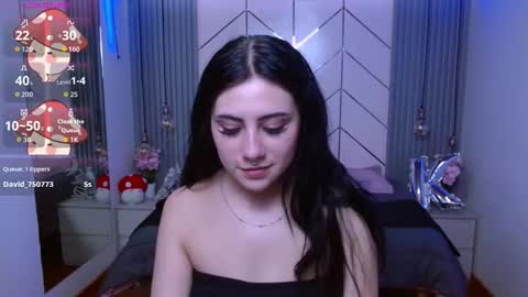 Snapshot of agarycus_ chatting on 26, 11, 2025 Kimberly online show from 26, 11, 2025