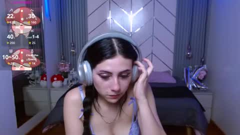 Snapshot of agarycus_ chatting on 27, 11, 2025 Kimberly online show from 27, 11, 2025