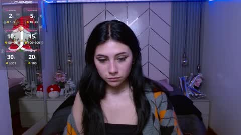 Snapshot of agarycus_ chatting on 3, 12, 2025 Kimberly online show from 3, 12, 2025