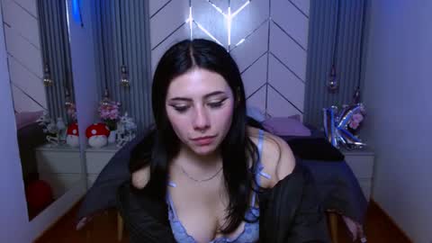 Snapshot of agarycus_ chatting on 5, 12, 2025 Kimberly online show from 5, 12, 2025