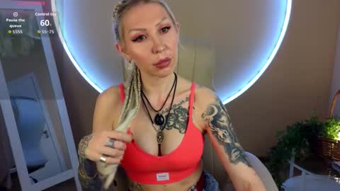 Agata online show from 9, 10, 2025