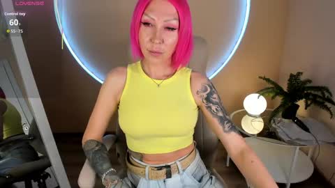 Agata online show from 26, 5, 2026