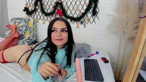 Snapshot of agata__rose chatting on 23, 12, 2024 agata__rose online show from 23, 12, 2024