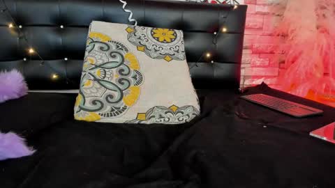 Snapshot of agata__rose chatting on 17, 2, 2025 agata__rose online show from 17, 2, 2025