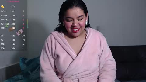 Snapshot of agata_c chatting on 11, 11, 2025 Agatha online show from 11, 11, 2025