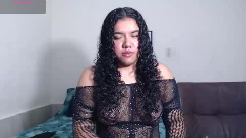 Snapshot of agata_c chatting on 28, 11, 2025 Agatha online show from 28, 11, 2025