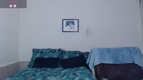 Snapshot of agata_c chatting on 2, 12, 2025 Agatha online show from 2, 12, 2025