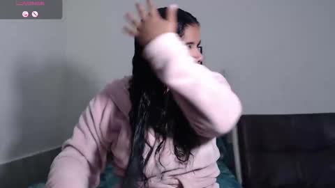 Snapshot of agata_c chatting on 4, 12, 2025 Agatha online show from 4, 12, 2025