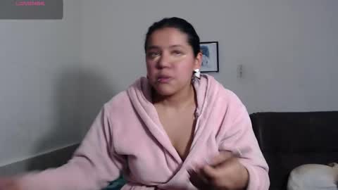 Snapshot of agata_c chatting on 15, 12, 2025 Agatha online show from 15, 12, 2025