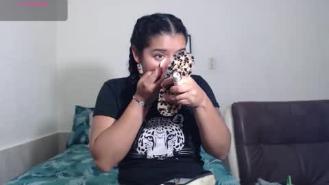 Agatha online show from 24, 3, 2026