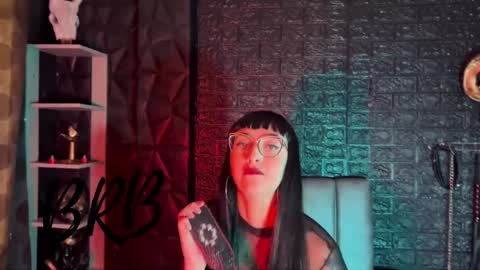  Miss Agata  online show from 31, 1, 2025