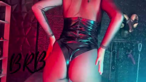  Miss Agata  online show from 17, 2, 2025