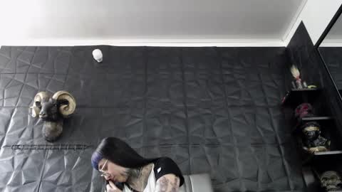  Miss Agata  online show from 26, 5, 2026