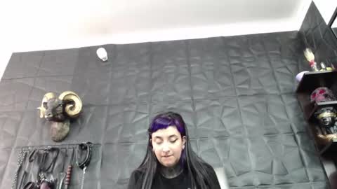  Miss Agata  online show from 11, 7, 2026