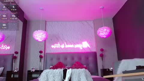 AGATA online show from 8, 2, 2025