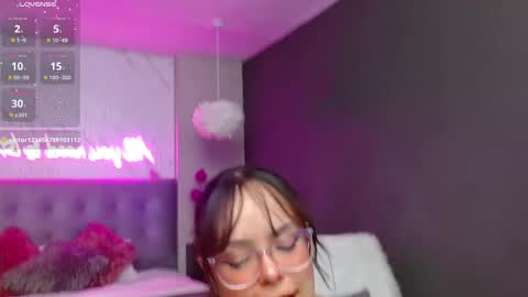 AGATA online show from 21, 2, 2025