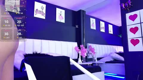 AGATA online show from 26, 9, 2025