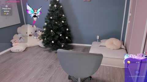 Snapshot of agata_kriste7 chatting on 3, 12, 2024 Agata Kriste online show from 3, 12, 2024