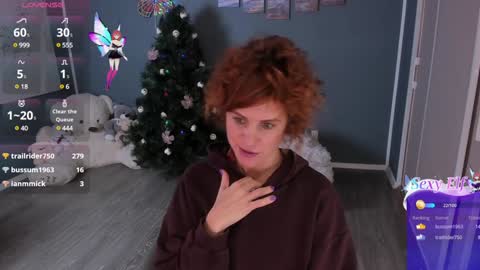 Snapshot of agata_kriste7 chatting on 6, 12, 2024 Agata Kriste online show from 6, 12, 2024