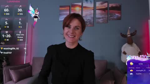 Snapshot of agata_kriste7 chatting on 20, 12, 2024 Agata Kriste online show from 20, 12, 2024