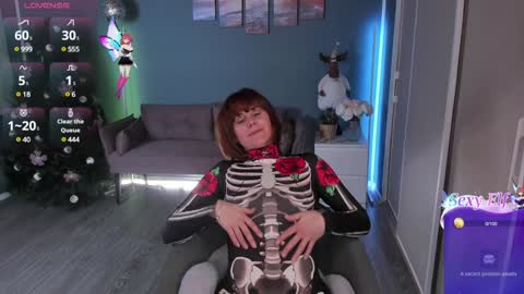 Snapshot of agata_kriste7 chatting on 21, 1, 2025 Agata Kriste online show from 21, 1, 2025