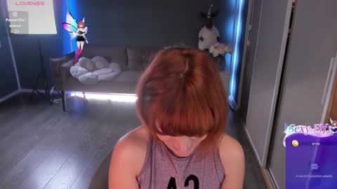 Snapshot of agata_kriste7 chatting on 6, 2, 2025 Agata Kriste online show from 6, 2, 2025