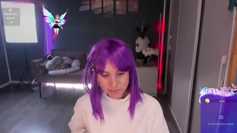 Snapshot of agata_kriste7 chatting on 9, 2, 2025 Agata Kriste online show from 9, 2, 2025