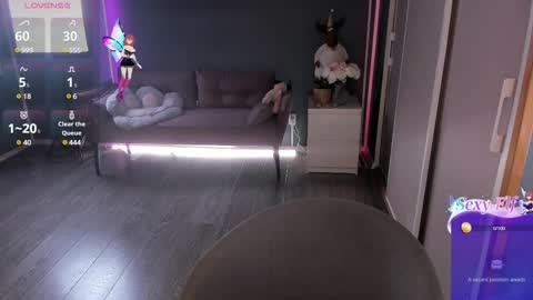 Snapshot of agata_kriste7 chatting on 19, 2, 2025 Agata Kriste online show from 19, 2, 2025