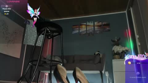 Snapshot of agata_kriste7 chatting on 24, 2, 2025 Agata Kriste online show from 24, 2, 2025