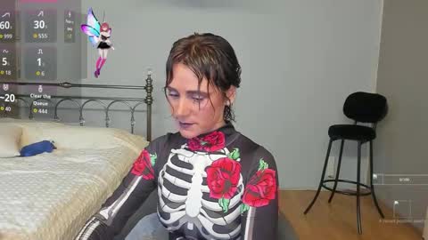 Snapshot of agata_kriste7 chatting on 14, 9, 2025 Agata Kriste online show from 14, 9, 2025