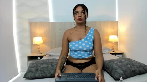 Snapshot of agata_ortiz chatting on 2, 2, 2025 Agata Ortiz online show from 2, 2, 2025