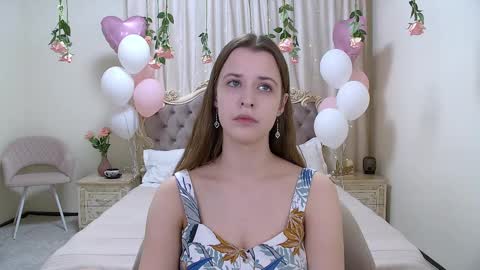 Agata Aisitt online show from 22, 2, 2025