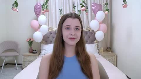 Agata Aisitt online show from 8, 3, 2025