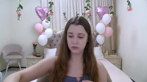 Agata Aisitt online show from 11, 3, 2025