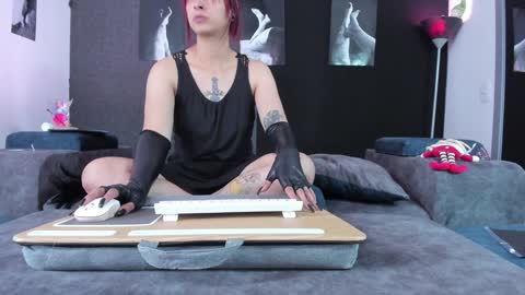 Snapshot of agatacollinsss chatting on 14, 12, 2024 Agata Collinss online show from 14, 12, 2024