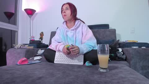 Snapshot of agatacollinsss chatting on 7, 2, 2025 Agata Collinss online show from 7, 2, 2025