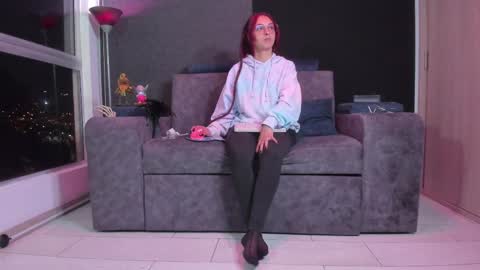 Snapshot of agatacollinsss chatting on 22, 2, 2025 Agata Collinss online show from 22, 2, 2025