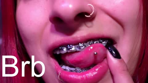 Snapshot of agatacollinsss chatting on 15, 9, 2025 Agata Collinss online show from 15, 9, 2025