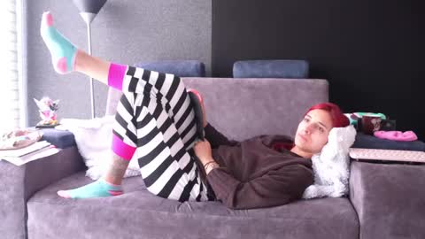 Snapshot of agatacollinsss chatting on 20, 9, 2025 Agata Collinss online show from 20, 9, 2025