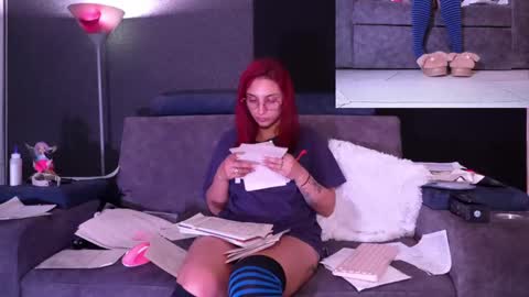 Snapshot of agatacollinsss chatting on 22, 9, 2025 Agata Collinss online show from 22, 9, 2025