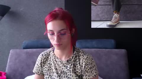 Snapshot of agatacollinsss chatting on 29, 9, 2025 Agata Collinss online show from 29, 9, 2025