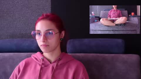 Snapshot of agatacollinsss chatting on 1, 10, 2025 Agata Collinss online show from 1, 10, 2025