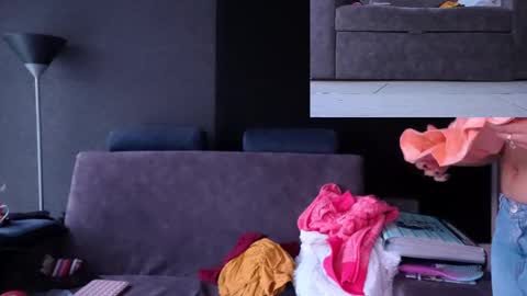 Snapshot of agatacollinsss chatting on 13, 10, 2025 Agata Collinss online show from 13, 10, 2025