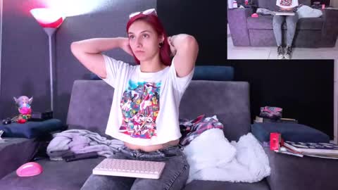 Snapshot of agatacollinsss chatting on 16, 10, 2025 Agata Collinss online show from 16, 10, 2025