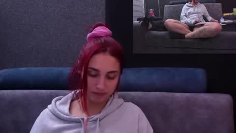 Snapshot of agatacollinsss chatting on 4, 12, 2025 Agata Collinss online show from 4, 12, 2025